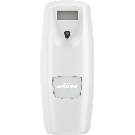 VECTAIRE Airoma Aerosol Air Freshener Dispenser - 60 Day(s) Refill Life VTSADISW2